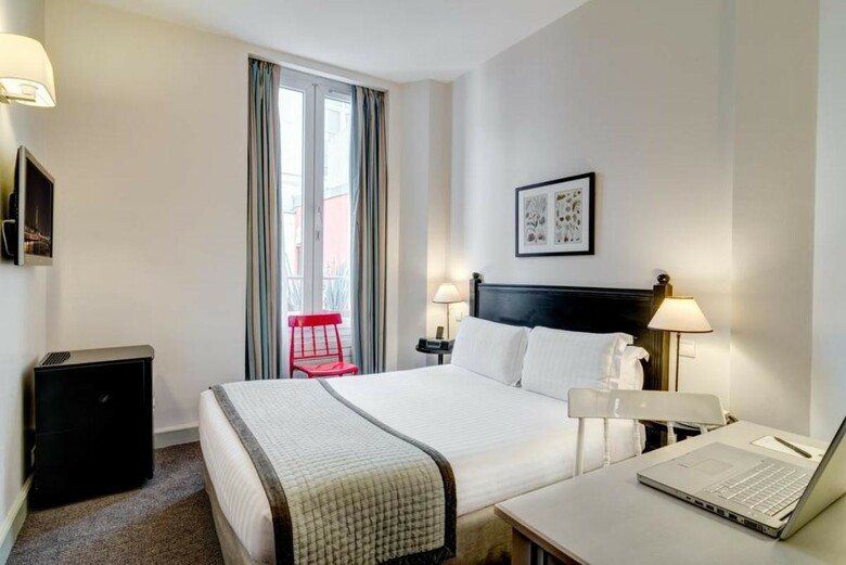 Hotel Malte Opera