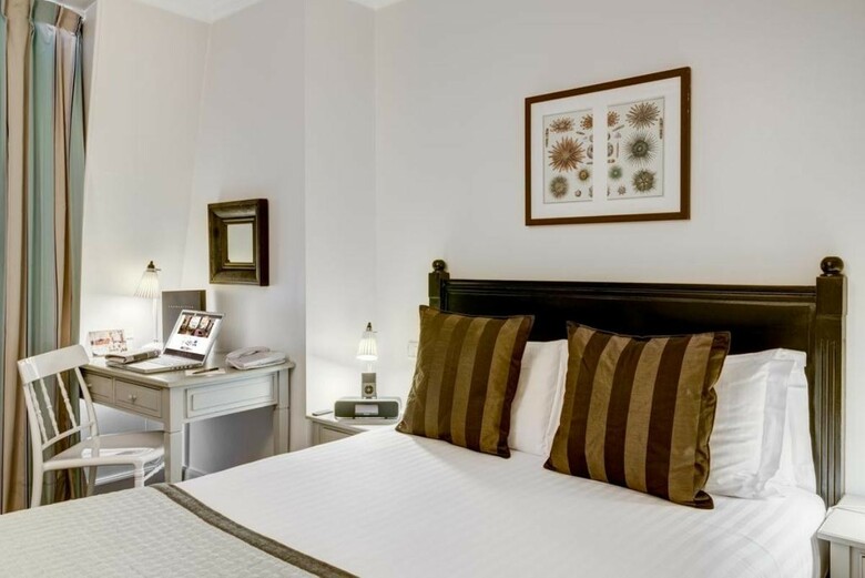 Hotel Malte Opera