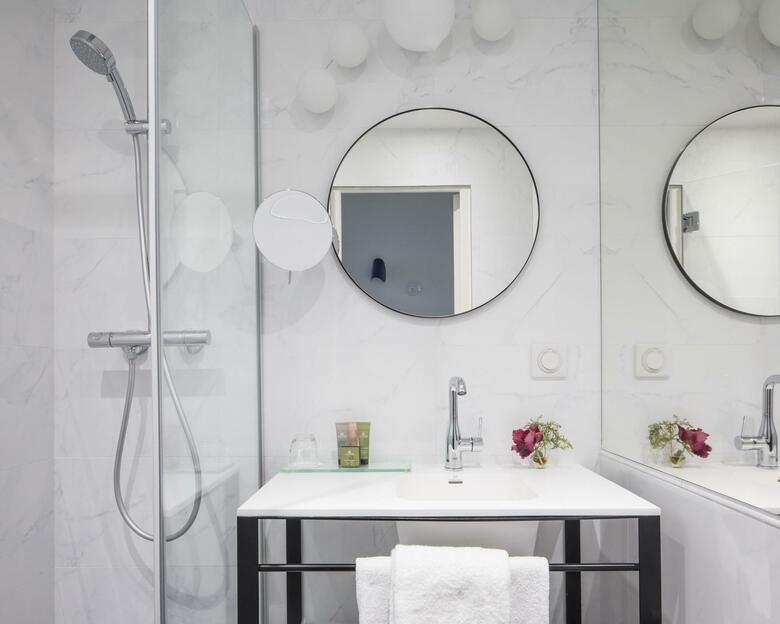 Hotel Malte Opera