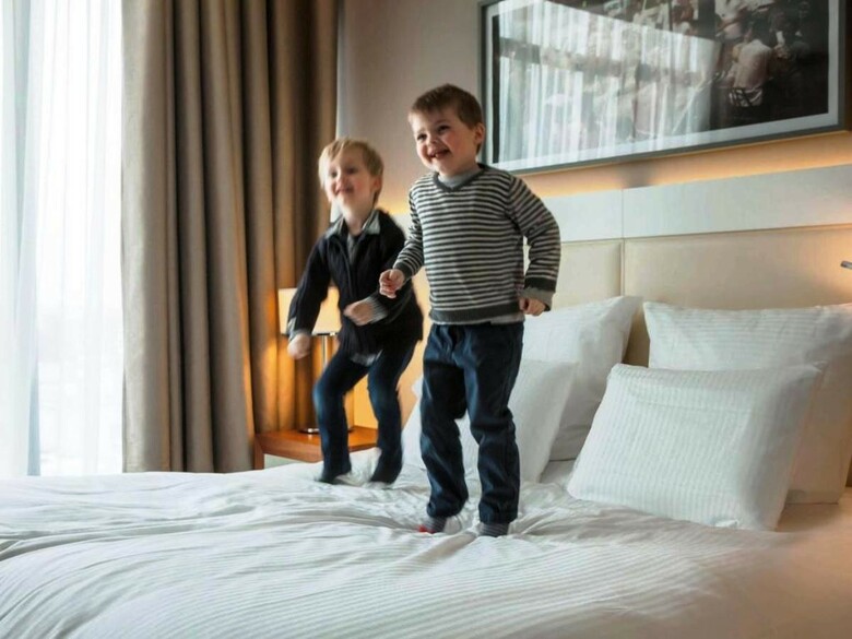 Hotel Pullman Paris Centre-bercy