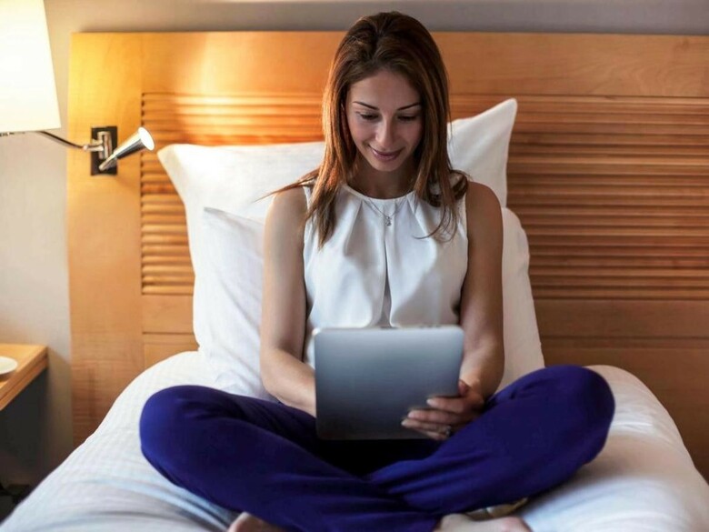 Hotel Pullman Paris Centre-bercy