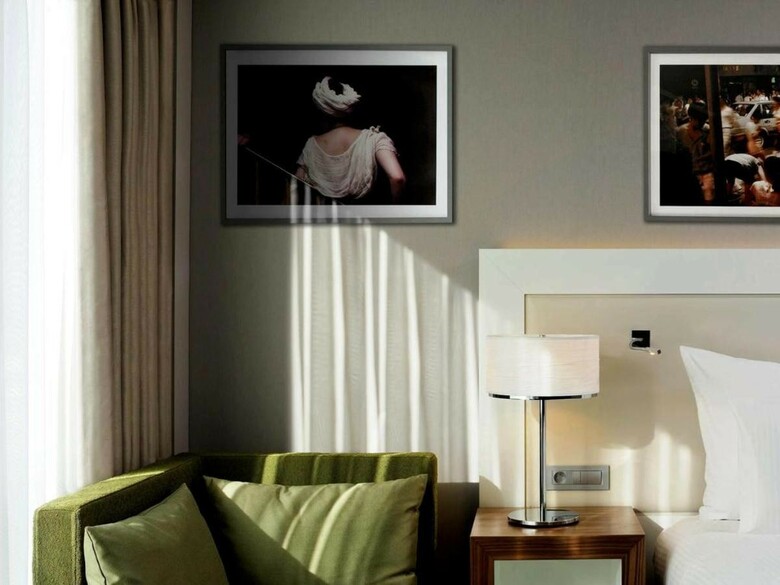 Hotel Pullman Paris Centre-bercy
