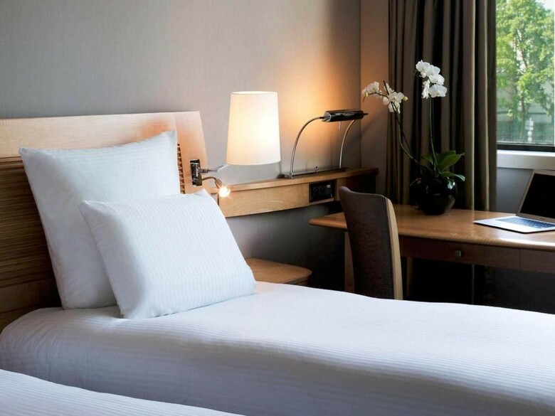 Hotel Pullman Paris Centre-bercy