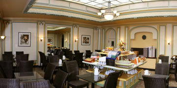 Hotel Quality Opera Saint Lazare