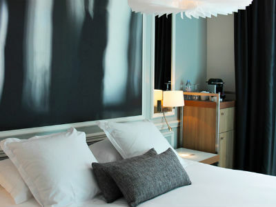 Hotel Quality Opera Saint Lazare