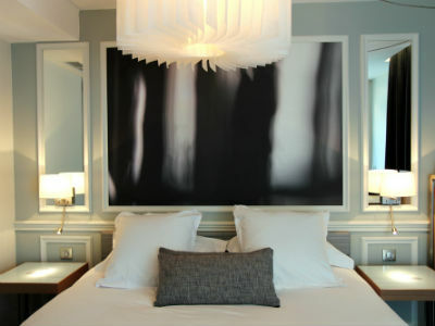 Hotel Quality Opera Saint Lazare