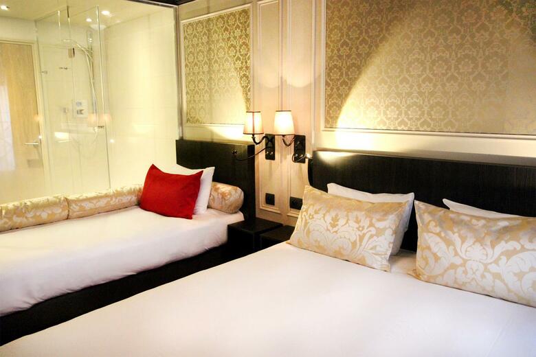 Hotel Best Western Le Montmartre - Saint Pierre