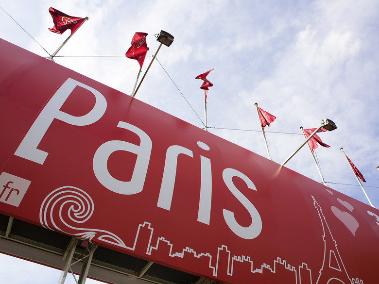 Hotel Paris Eiffel Cambronne
