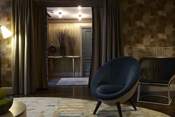 Hotel H�tel Th�r�se