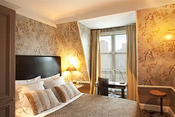 Hotel H�tel Th�r�se