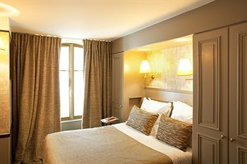 Hotel H�tel Th�r�se
