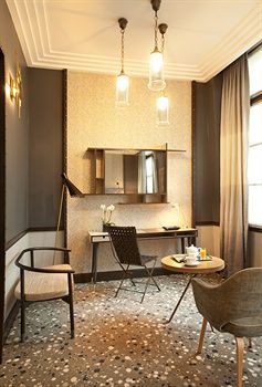 Hotel H�tel Th�r�se