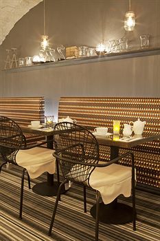 Hotel H�tel Th�r�se