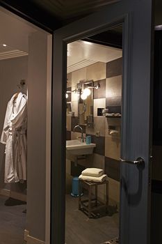 Hotel H�tel Th�r�se