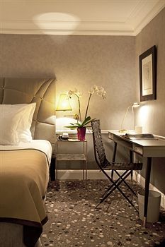 Hotel H�tel Th�r�se
