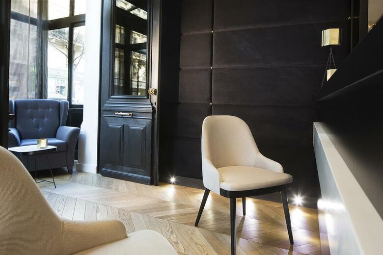 Hotel Relais Du Marais