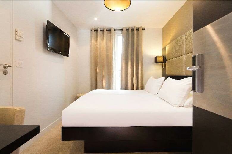 Hotel Relais Du Marais