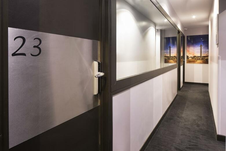 Hotel Relais Du Marais