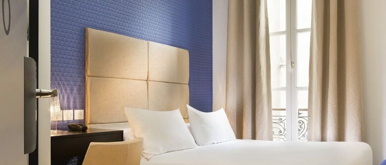 Hotel Relais Du Marais