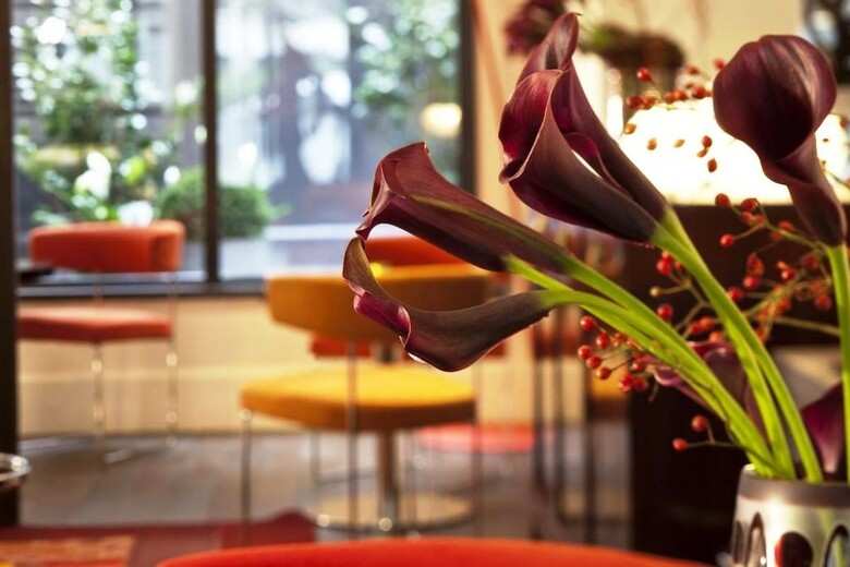 Hotel Marais Bastille
