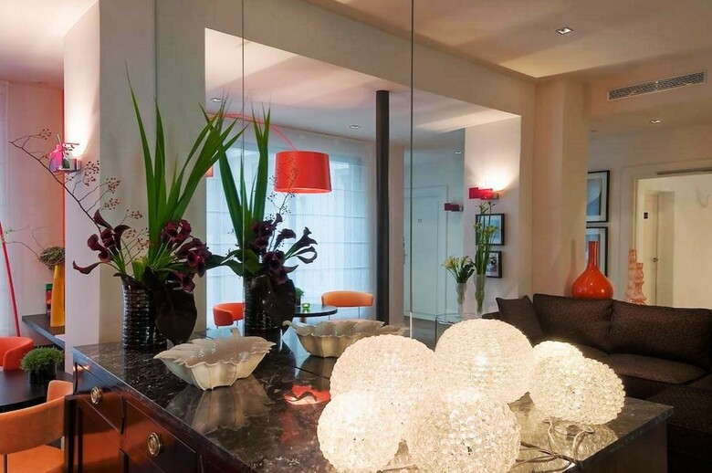 Hotel Marais Bastille