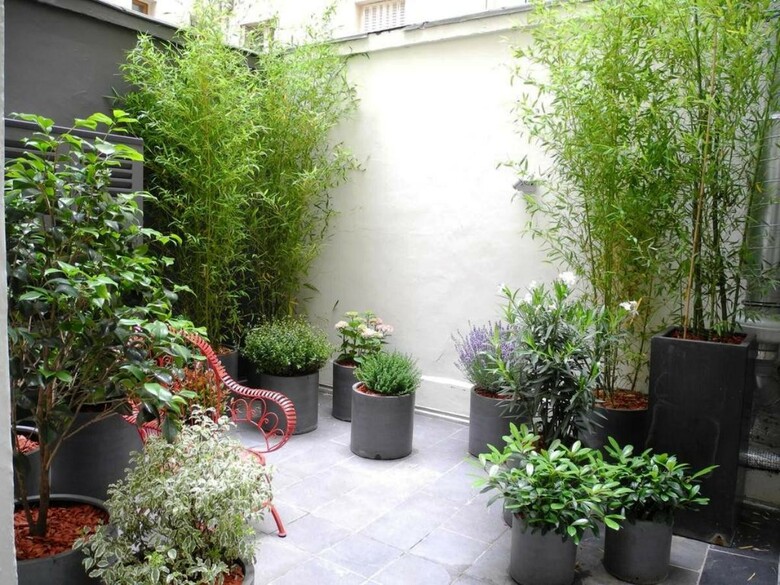 Hotel Marais Bastille