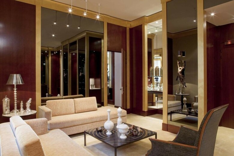 Hotel Park Hyatt Paris-vendome