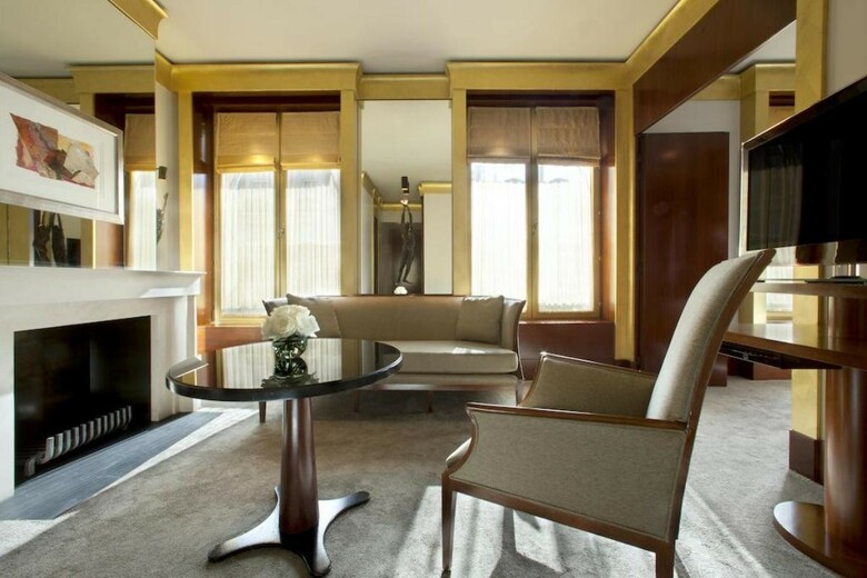 Hotel Park Hyatt Paris-vendome