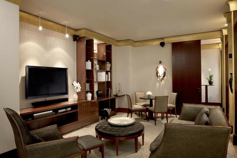 Hotel Park Hyatt Paris-vendome