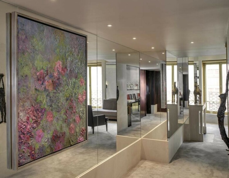 Hotel Park Hyatt Paris-vendome