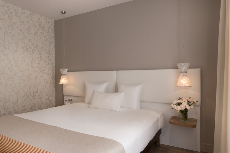 Hotel Magenta Paris