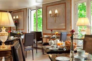 Hotel Best Western Plaza Elysees