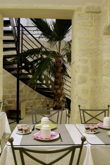 Hotel Palm Opera