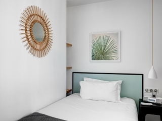 Hotel Palm Opera