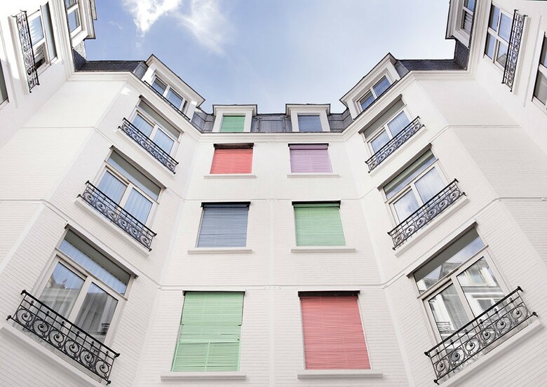 Hotel Bradford Elysees