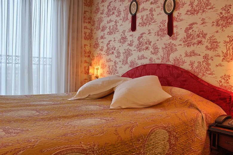 Hotel Villa Eugenie