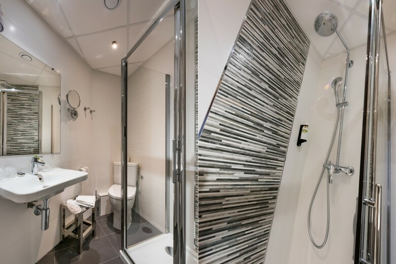 Hotel Pavillon Monceau