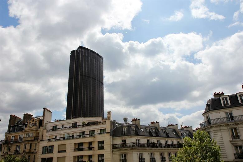 Bw Hotel Le Montparnasse