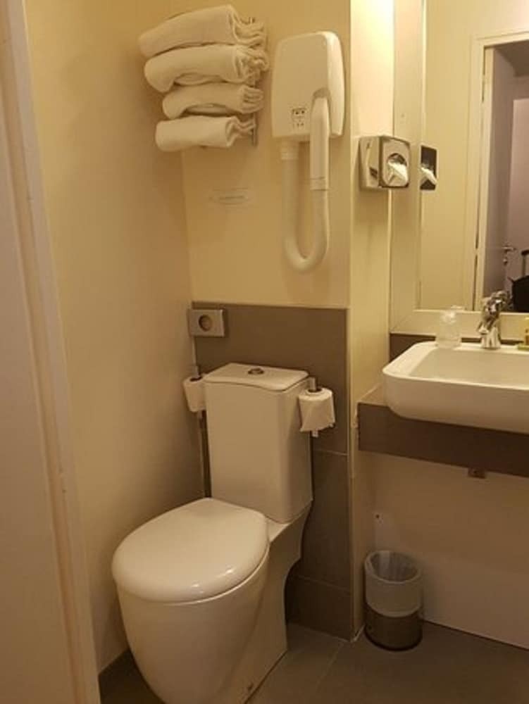 Bw Hotel Le Montparnasse