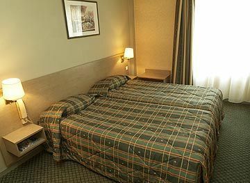 Bw Hotel Le Montparnasse