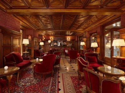 Regina Hotel