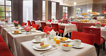 Hotel Astra Opera