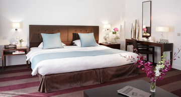 Hotel Astra Opera