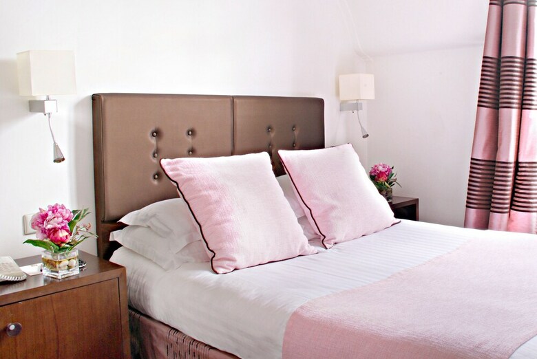 Hotel Astra Opera