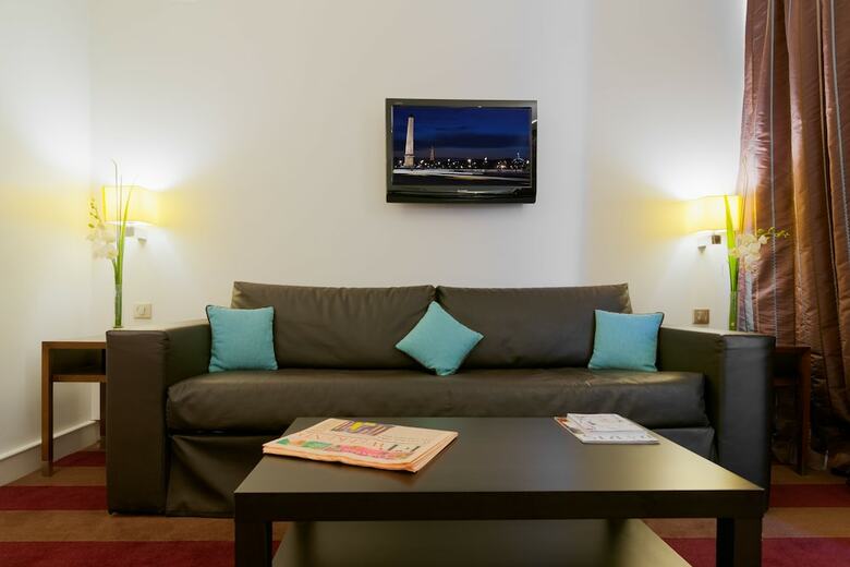 Hotel Astra Opera