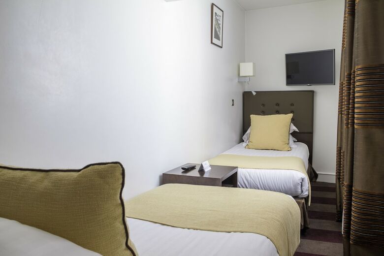 Hotel Astra Opera