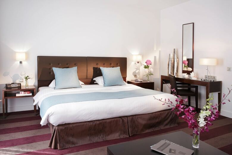 Hotel Astra Opera
