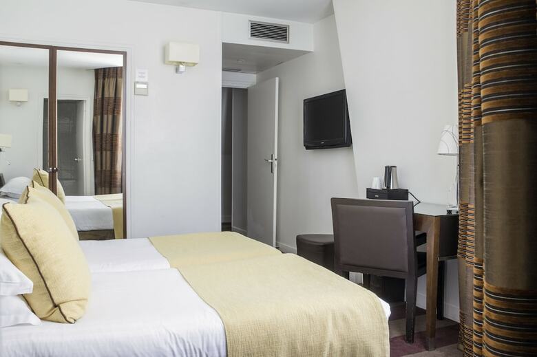 Hotel Astra Opera