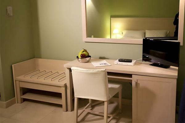Hotel Tiziano