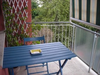 Bed & Breakfast A Casa A Testaccio